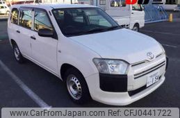 toyota probox-van 2015 -TOYOTA 【伊勢志摩 400ﾜ154】--Probox Van NSP160V-0008524---TOYOTA 【伊勢志摩 400ﾜ154】--Probox Van NSP160V-0008524-