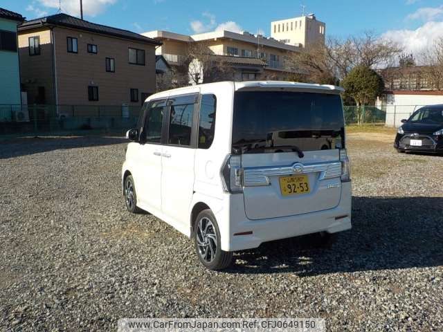 daihatsu tanto 2019 -DAIHATSU 【野田 580】--Tanto DBA-LA600S--LA600S-0754933---DAIHATSU 【野田 580】--Tanto DBA-LA600S--LA600S-0754933- image 2