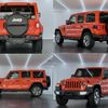 jeep wrangler 2019 CFJ1606945 image 5