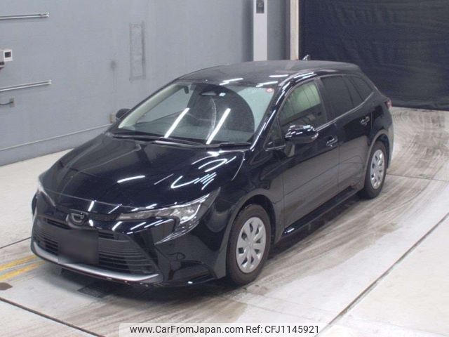 toyota corolla-touring-wagon 2022 -TOYOTA--Corolla Touring MZEA17W-0001522---TOYOTA--Corolla Touring MZEA17W-0001522- image 1