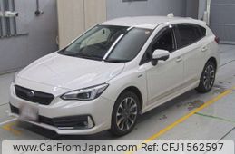 subaru impreza-wagon 2021 CFJ1562597