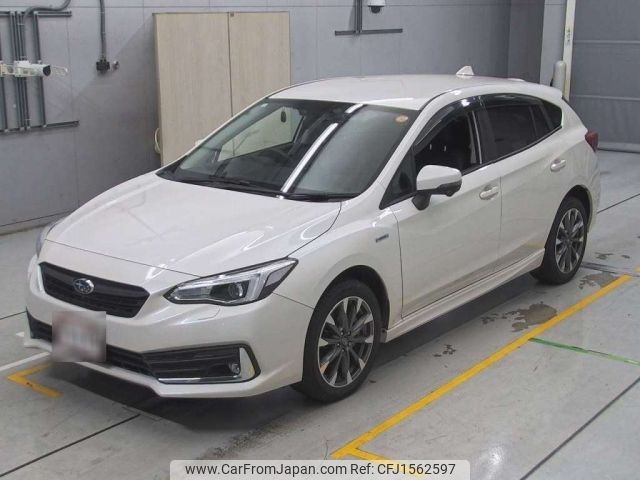 subaru impreza-wagon 2021 CFJ1562597 image 1
