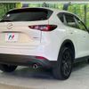 mazda cx-5 2023 CFJ1558152 image 18