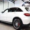mercedes-benz glc-class 2018 CFJ1585551 image 3