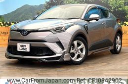 toyota c-hr 2018 quick_quick_ZYX10_ZYX10-2148376