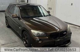 bmw x1 2010 -BMW--BMW X1 VL18-WBAVL32070VN74946---BMW--BMW X1 VL18-WBAVL32070VN74946-