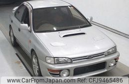 subaru impreza 1994 -SUBARU--Impreza GC8-011926---SUBARU--Impreza GC8-011926-