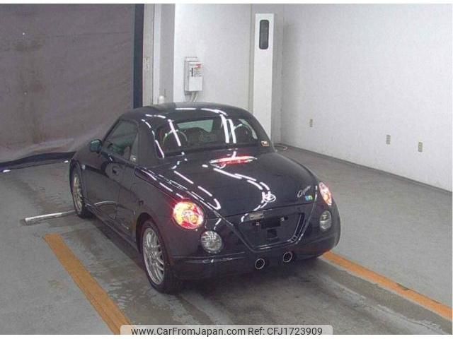 daihatsu copen 2012 CFJ1723909 image 2