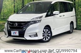 nissan serena 2017 -NISSAN--Serena DAA-GFC27--GFC27-068374---NISSAN--Serena DAA-GFC27--GFC27-068374-