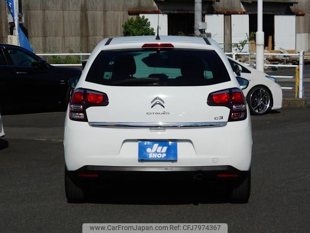 citroen c3 2015 quick_quick_ABA-A5HM01_VF7SCHMZ6FW546598 image 2