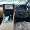 toyota vellfire 2025 CFJ0884046 image 12