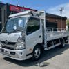 hino dutro 2017 CFJ1648858 image 1