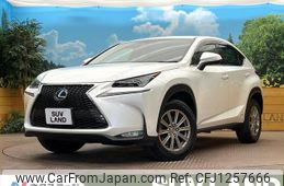 lexus nx 2014 quick_quick_AYZ10_AYZ10-1001480