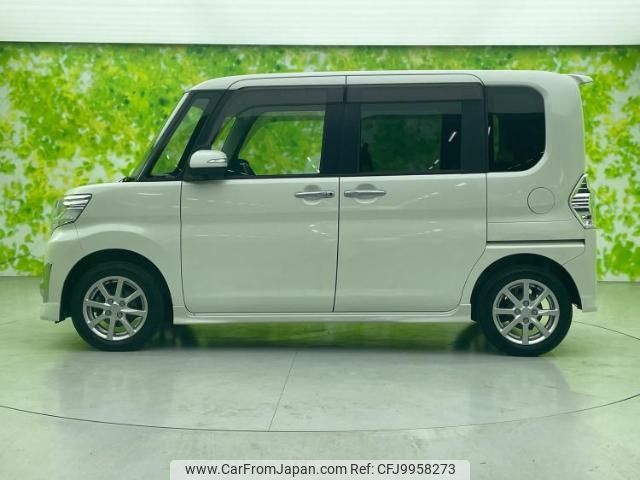 daihatsu tanto 2014 quick_quick_DBA-LA600S_LA600S-0216961 image 2