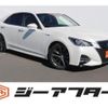 toyota crown 2017 -TOYOTA--Crown DAA-AWS210--ｸﾆ01154743---TOYOTA--Crown DAA-AWS210--ｸﾆ01154743- image 1