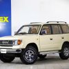 toyota land-cruiser-prado 2000 -TOYOTA--Land Cruiser Prado GF-RZJ95W--RZJ95-0031126---TOYOTA--Land Cruiser Prado GF-RZJ95W--RZJ95-0031126- image 1