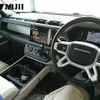 rover defender 2023 -ROVER 【旭川 334ﾋ2112】--Defender LE72WAB--P2158457---ROVER 【旭川 334ﾋ2112】--Defender LE72WAB--P2158457- image 9