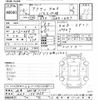 honda acty-truck 2004 CFJ1580309 image 3