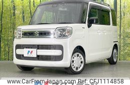suzuki spacia 2020 quick_quick_MK53S_MK53S-281233