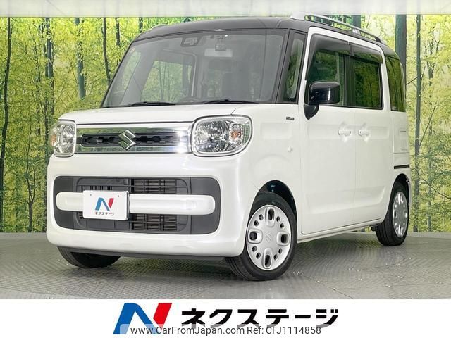 suzuki spacia 2020 quick_quick_MK53S_MK53S-281233 image 1