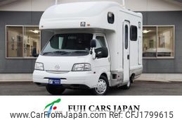 mazda bongo-truck 2013 CFJ1799615