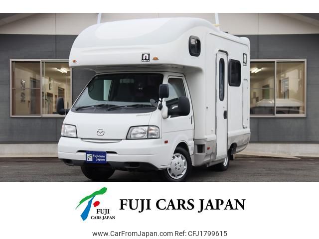 mazda bongo-truck 2013 CFJ1799615 image 1