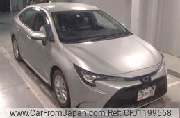 toyota corolla 2020 -TOYOTA--Corolla ZWE214-6002605---TOYOTA--Corolla ZWE214-6002605-