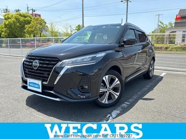 nissan nissan-others 2022 quick_quick_6AA-SNP15_SNP15-000856 image 1