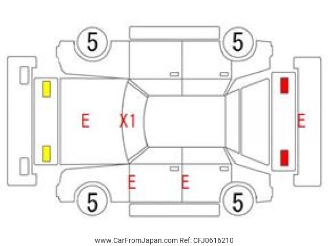 mini mini-others 2017 -BMW--BMW Mini LDA-YT20--WMWYU120X03C26359---BMW--BMW Mini LDA-YT20--WMWYU120X03C26359- image 2