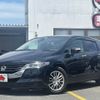 honda odyssey 2011 -HONDA--Odyssey DBA-RB3--RB3-1126523---HONDA--Odyssey DBA-RB3--RB3-1126523- image 1