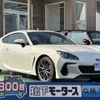 subaru brz 2022 -SUBARU--BRZ 3BA-ZD8--ZD8-010699---SUBARU--BRZ 3BA-ZD8--ZD8-010699- image 1