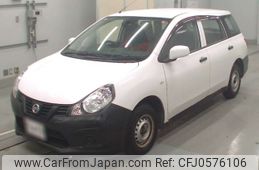 nissan ad-van 2017 -NISSAN--AD Van VY12-237703---NISSAN--AD Van VY12-237703-