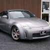 nissan fairlady-z 2002 -NISSAN 【名変中 】--Fairlady Z Z33--000678---NISSAN 【名変中 】--Fairlady Z Z33--000678- image 16