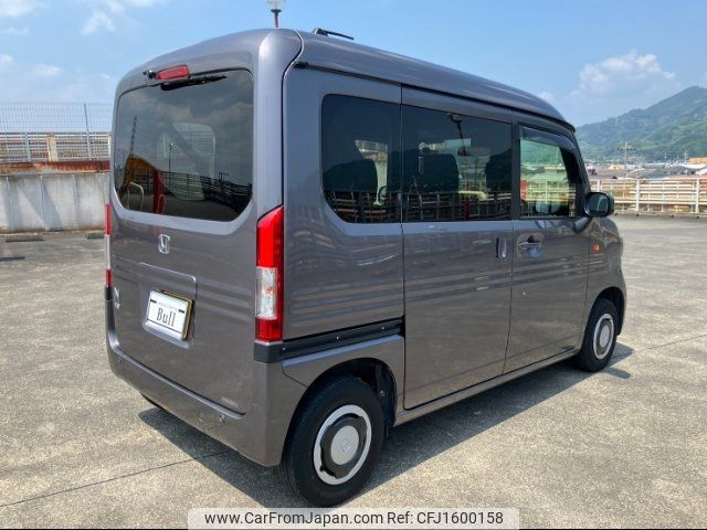 honda n-van 2022 CFJ1600158 image 2
