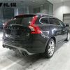 volvo v60 2011 -VOLVO--Volvo V60 FB6304T--B1024632---VOLVO--Volvo V60 FB6304T--B1024632- image 2