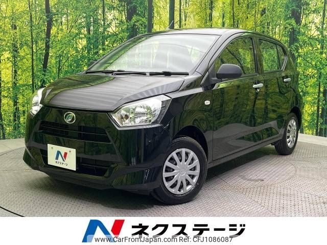 daihatsu mira-e-s 2021 -DAIHATSU--Mira e:s 5BA-LA350S--LA350S-0289270---DAIHATSU--Mira e:s 5BA-LA350S--LA350S-0289270- image 1