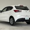 mazda demio 2018 -MAZDA--Demio DBA-DJ3FS--DJ3FS-508414---MAZDA--Demio DBA-DJ3FS--DJ3FS-508414- image 6