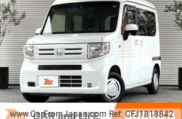 honda n-van 2019 CFJ1818842