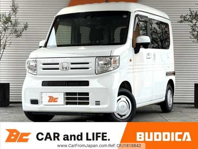 honda n-van 2019 CFJ1818842 image 1