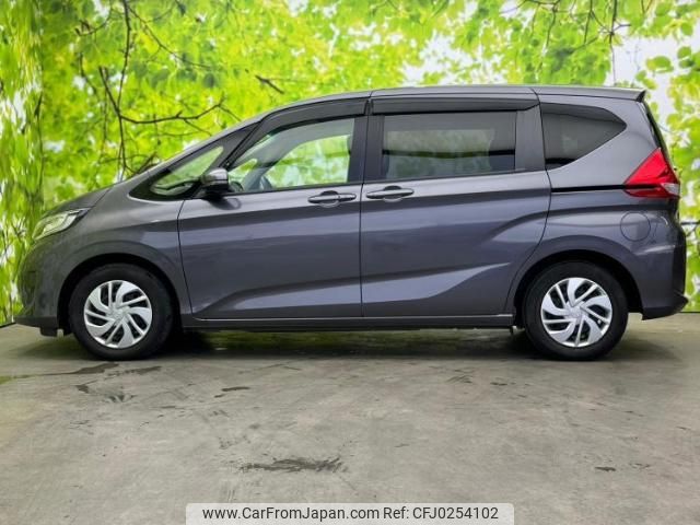 honda freed 2019 quick_quick_DBA-GB5_GB5-1128337 image 2