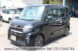 daihatsu tanto 2019 -DAIHATSU--Tanto LA650S--0003770---DAIHATSU--Tanto LA650S--0003770-