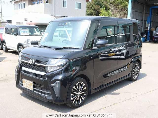 daihatsu tanto 2019 -DAIHATSU--Tanto LA650S--0003770---DAIHATSU--Tanto LA650S--0003770- image 1