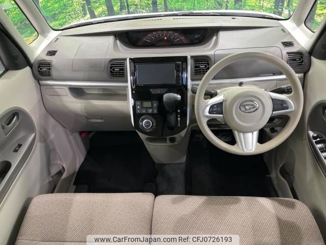 daihatsu tanto 2018 -DAIHATSU--Tanto DBA-LA600S--LA600S-0682420---DAIHATSU--Tanto DBA-LA600S--LA600S-0682420- image 2