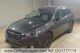 subaru outback 2020 CFJ1777119