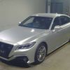 toyota crown 2020 -TOYOTA--Crown 6AA-AZSH20--AZSH20-1068783---TOYOTA--Crown 6AA-AZSH20--AZSH20-1068783- image 1