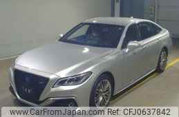 toyota crown 2020 -TOYOTA--Crown 6AA-AZSH20--AZSH20-1068783---TOYOTA--Crown 6AA-AZSH20--AZSH20-1068783-