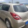 nissan tiida 2009 -NISSAN--Tiida DBA-C11--C11-306186---NISSAN--Tiida DBA-C11--C11-306186- image 5