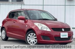 suzuki swift 2013 -SUZUKI--Swift DBA-ZC72S--ZC72S-218855---SUZUKI--Swift DBA-ZC72S--ZC72S-218855-