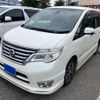 nissan serena 2015 CFJ1673751 image 1