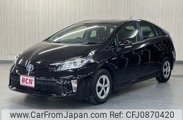 toyota prius 2012 -TOYOTA--Prius DAA-ZVW30--ZVW30-5425532---TOYOTA--Prius DAA-ZVW30--ZVW30-5425532-